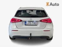 Käytetty Mercedes A180 Business 136 HP (100 kW) 2019 Viistoperä