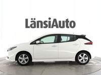 käytetty Nissan Leaf Acenta MY21 40 kWh /
