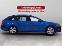 käytetty Skoda Octavia Combi 2,0 TSI RS DSG Autom. - Bi Xenon, Sähköluukku, Parkkitutkat, Osanahkaverhoilu, RS-Penkit, Bluetooth, Automaattinen ilmastointi