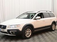 käytetty Volvo XC70 D4 AWD Classic