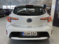 käytetty Toyota Corolla Hatchback 1,8 Hybrid Active Edition