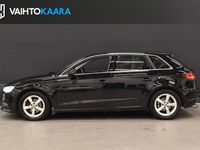 Käytetty Audi A3 Sportback Business 122 HP (89 kW) 2014 Viistoperä