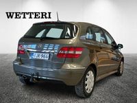 käytetty Mercedes B180 CDI Premium Business - Rahoituskorko alk. 2,99%+kulut -