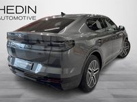 Käytetty Ford Capri Extended Range 250 kW (340 HP) 2025 Harmaa Katumaasturi