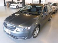 käytetty Skoda Octavia Combi 2,0 TDI 170 RS DSG Autom.