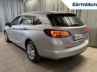 käytetty Opel Astra Sports Tourer Comfort 150 Turbo A