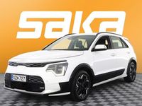 Käytetty Kia e-Niro 150 kW (204 HP) 2023 Katumaasturi