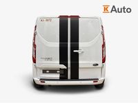 Käytetty Ford Transit Custom Limited 170 HP (125 kW) 2023 Van
