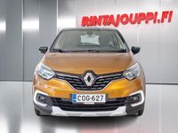 Käytetty Renault Captur Intens 150 HP (110 kW) 2019 Katumaasturi