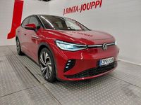 Käytetty VW ID.5 GTX 250 kW (340 HP) 2023 Katumaasturi