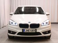 käytetty BMW 225 Active Tourer F45 225xe A Business Luxury ACC /