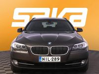 Käytetty BMW 525 Sport Line 218 HP (160 kW) 2012 Farmari