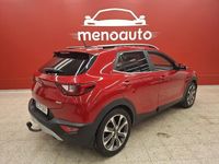 Käytetty Kia Stonic EX 120 HP (88 kW) 2018 Katumaasturi