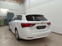 käytetty Toyota Avensis AVENSIS2.0 D