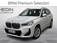 Käytetty BMW X1 M Sport 245 HP (180 kW) 2024 Katumaasturi