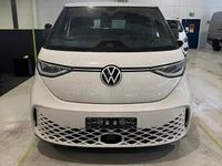 Käytetty VW ID. Buzz 150 kW (204 HP) 2023 Valkoinen Tila-auto
