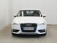 käytetty Audi A3 Compact Coupé Business Sport 1,4 TFSI 90 kW S tronic