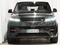 Käytetty Land Rover Range Rover Sport HSE Dynamic 439 HP (322 kW) 2023 Katumaasturi