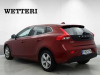 Käytetty Volvo V40 Business Edition 120 HP (88 kW) 2016 Viistoperä
