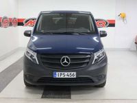 käytetty Mercedes Vito 116CDI pitkä A3 A 8P Korkea