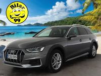 Käytetty Audi A4 Allroad Business 190 HP (139 kW) 2020 Farmari