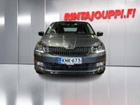 Käytetty Skoda Fabia Monte Carlo 110 HP (80 kW) 2016 Viistoperä