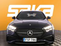 Käytetty Mercedes E300 AMG 313 HP (230 kW) 2024 Farmari