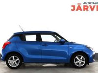 käytetty Suzuki Swift 1,2 DUALJET 2WD GL CVT-aut HYBRID ALV