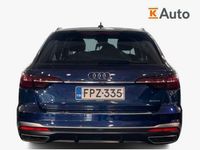 käytetty Audi A4 Avant Business S line Comfort Edition 40 TDI 140 kW quattro S tronicMatrix LED