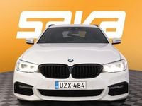 Käytetty BMW 520 M Sport 190 HP (139 kW) 2018 Farmari