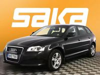 Käytetty Audi A3 Attraction 105 HP (77 kW) 2009 Viistoperä