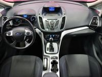 käytetty Ford C-MAX 2,0 TDCi 163 hv PowerShift autom. Titanium A6 5-ovinen