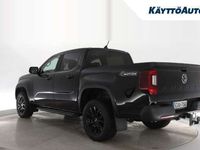 käytetty VW Amarok DC Life 2.0 R4 TDI 151kW Autom. 4MOTION