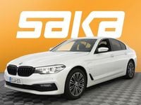 Käytetty BMW 530e iPerformance 252 HP (185 kW) 2018 Sedan