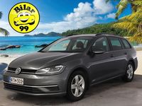Käytetty VW Golf VII Comfortline 150 HP (110 kW) 2017 Farmari