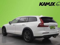 käytetty Volvo V60 CC V60 Cross Country D4 AWD Pro (EURO 6d-TEMP)(DPF)