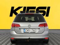 Käytetty VW Golf VII 105 HP (77 kW) 2015 Farmari