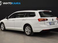 Käytetty VW Passat Style 150 HP (110 kW) 2020 Farmari
