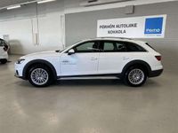 käytetty Audi A4 Allroad quattro Business 40 TDI 150 kW MHEV quattro S tronic