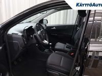 käytetty Kia Picanto 1,0 EX 4P