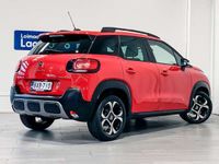 käytetty Citroën C3 Aircross PureTech 130 Shine / Aut.ilmast. / Avaimeton /