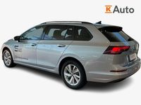 Uusi VW Golf VIII Comfortline 114 HP (83 kW) 2026 Harmaa Farmari