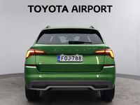 käytetty Skoda Kamiq 1,5 TSI Style DSG Autom. Panoraama-lasikatto *** Korkotarjous 2,9% + kulut