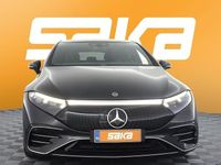 Käytetty Mercedes EQS450+ AMG 264 kW (360 HP) 2022 Sedan