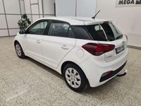 käytetty Hyundai i20 Hatchback 1,0 T-GDI 100 hv 7-DCT Fresh