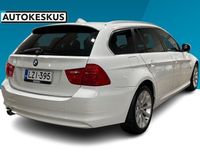 käytetty BMW 320 3-sarja dA xDrive E91 Touring Limited Business Edition Urheiluistuimet /