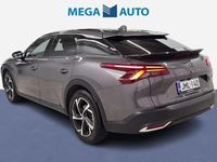 Käytetty Citroën C5 X Comfort 131 HP (96 kW) 2023 Harmaa Farmari