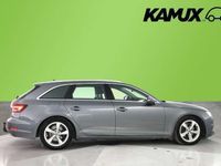 käytetty Audi A4 Avant Business Sport Comfort Edition 40 TFSI 140 kW MHEV S tronic /