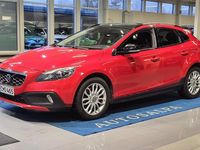 Käytetty Volvo V40 Summum 190 HP (139 kW) 2016 Viistoperä