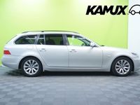 käytetty BMW 520 E61 Touring Business